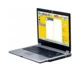 Laptop im Test: Portable Ordissimo von Substantiel SAS, Testberichte.de-Note: ohne Endnote