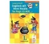 Lernprogramm im Test: Englisch mit Hexe Huckla - The Magic CD-ROM von Langenscheidt, Testberichte.de-Note: 1.9 Gut