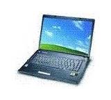 Laptop im Test: Pro 6100 IW Select von Maxdata, Testberichte.de-Note: 1.9 Gut