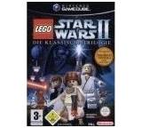 LEGO Star Wars II: Die klassische Trilogie (für GameCube)