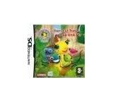 Game im Test: Miss Spider Harvest Time: Hop and Fly (für DS) von Flashpoint, Testberichte.de-Note: 2.9 Befriedigend