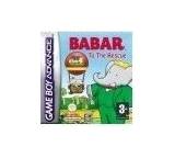 Game im Test: Babar: To the Rescue (für GBA) von Flashpoint, Testberichte.de-Note: 4.0 Ausreichend