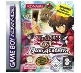 Game im Test: Yu-Gi-Oh! GX Duel Academy (für GBA) von Konami, Testberichte.de-Note: 2.5 Gut