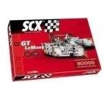 Kunststoffspielzeug im Test: C2 GT von SCX, Testberichte.de-Note: 1.6 Gut
