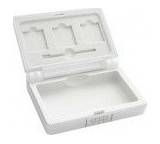 Gaming-Zubehör im Test: GBA- und DS-Modulschutz von BigBen Interactive, Testberichte.de-Note: 2.0 Gut