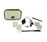 Gaming-Zubehör im Test: Starter Pack DS Lite von Spectra Video / Logic 3, Testberichte.de-Note: 3.0 Befriedigend