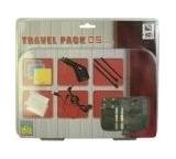 Gaming-Zubehör im Test: DS Lite Travel Pack von Spectra Video / Logic 3, Testberichte.de-Note: 2.9 Befriedigend