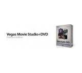 Vegas Movie Studio+ DVD Platinum Edition