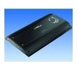 Car-HiFi-Endstufe im Test: D-Rex 2500 von Carpower, Testberichte.de-Note: 1.1 Sehr gut