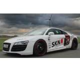 R8 5.2 V10 FSI X-Treme² S tronic (593 kW) [06] getunt von SKN