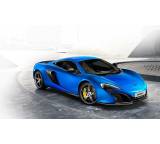 Auto im Test: 650S Coupé SSG (478 kW) [14] von McLaren Automotive, Testberichte.de-Note: 2.0 Gut