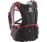 Rucksack im Test: S-Lab Advanced Skin Hydro 12 Set von Salomon, Testberichte.de-Note: 2.0 Gut