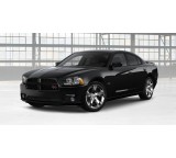 Auto im Test: Charger R/T 5.7 V8 Hemi Automatik Road & Track (276 kW) [11] von Dodge, Testberichte.de-Note: 3.0 Befriedigend