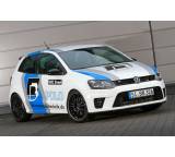 Polo R WRC Street 2.0 TFSI 6-Gang manuell (240 kW) [14] getunt von B&B Automobiltechnik
