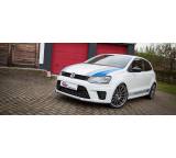 Polo 6R WRC 6-Gang manuell (287 kW) [14] getunt von KLRacing