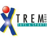 Puzzlematte im Test: Kinder-Garden ABC Puzzle Spielmatten-Set aus EVA von Xtrem Toys & Sports, Testberichte.de-Note: 2.0 Gut