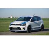 Polo V R WRC 2.0 TSI 6-Gang manuell (243 kW) [14] getunt von MTM