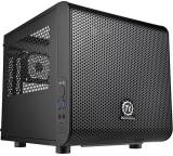 PC-Gehäuse im Test: Core V1 von Thermaltake, Testberichte.de-Note: 1.5 Sehr gut