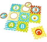 Puzzlematte im Test: Decopuzzle Kiconico von ItsImagical, Testberichte.de-Note: 5.0 Mangelhaft