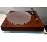 Plattenspieler im Test: Isolde von Opera-Consonance, Testberichte.de-Note: ohne Endnote