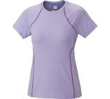 Sportbekleidung im Test: Women's Coolest Cool Short Sleeve Top von Columbia, Testberichte.de-Note: ohne Endnote