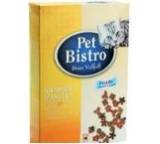 Knabbermahlzeit mit Geflügel & Gemüse