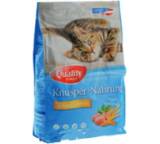 Knuspernahrung Huhn & Gemüse