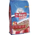 Basic Rind, Geflügel & Fisch