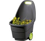 Garten-Zubehör im Test: Garten-Trolley von Lidl / Florabest, Testberichte.de-Note: ohne Endnote