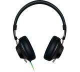 Kopfhörer im Test: Adaro Stereo von Razer, Testberichte.de-Note: 2.1 Gut