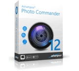 Bildarchivierung im Test: Photo Commander 12 von Ashampoo, Testberichte.de-Note: 1.6 Gut