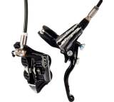 Fahrradbremse im Test: Tech 3 V4 von Hope, Testberichte.de-Note: ohne Endnote