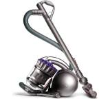 Staubsauger im Test: DC33c Allergy Parquet von Dyson, Testberichte.de-Note: 1.8 Gut