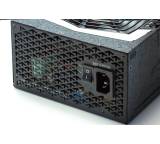 Netzteil im Test: Aurum 92+ von FSP, Testberichte.de-Note: ohne Endnote