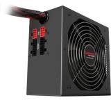 Netzteil im Test: WPM Bronze von Sharkoon, Testberichte.de-Note: 1.7 Gut