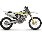 FC 250 [Modell 2015]