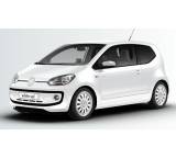 up! 1.0 BlueMotion Technology 5-Gang manuell high up! (55 kW) [11]