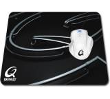 Mauspad im Test: FX 36 Pro Gaming von QPAD, Testberichte.de-Note: 1.6 Gut