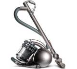 Staubsauger im Test: DC52 Animal Complete von Dyson, Testberichte.de-Note: ohne Endnote