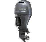 Bootsmotor im Test: F175 A von Yamaha, Testberichte.de-Note: ohne Endnote