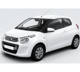 C1 3-Türer VTi 68 5-Gang manuell Feel (51 kW) [14]