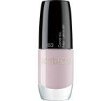 Ceramic Nail Lacquer - 63 rosy starling