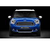 Auto im Test: Countryman [14] von MINI, Testberichte.de-Note: 2.9 Befriedigend