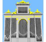 App im Test: StrandOrgan 6.0 (für iPad) von Markus Sigg, Testberichte.de-Note: ohne Endnote