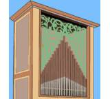 App im Test: OttOrgan (für iPad) von Markus Sigg, Testberichte.de-Note: ohne Endnote