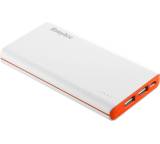 Ladegerät im Test: PowerBank PB10000C von EasyAcc, Testberichte.de-Note: 2.2 Gut