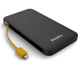 Ladegerät im Test: PowerBank iChoc M5 von EasyAcc, Testberichte.de-Note: 2.1 Gut