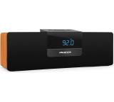 Radio im Test: Princeton von Auna, Testberichte.de-Note: 1.0 Sehr gut