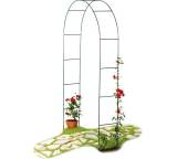 Garten-Zubehör im Test: Rosenbogen von Lidl / Florabest, Testberichte.de-Note: ohne Endnote