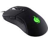 Maus im Test: CM Storm Mizar von Cooler Master, Testberichte.de-Note: 2.1 Gut